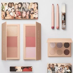 KKW X ALLISON Full Set - In Hand